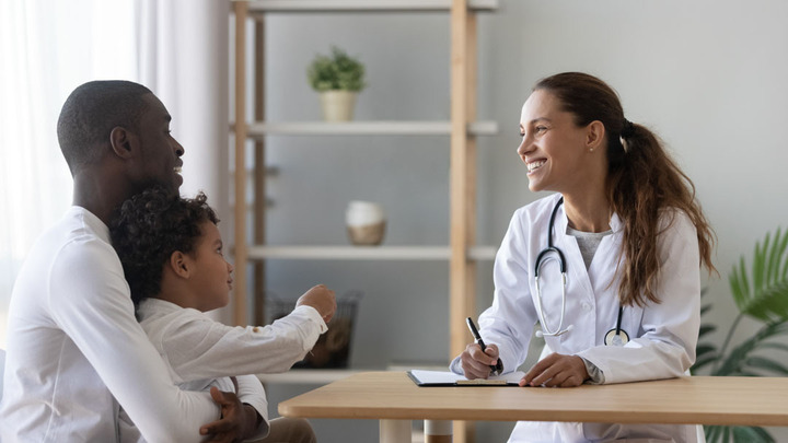 Como prevenir a obesidade infantil